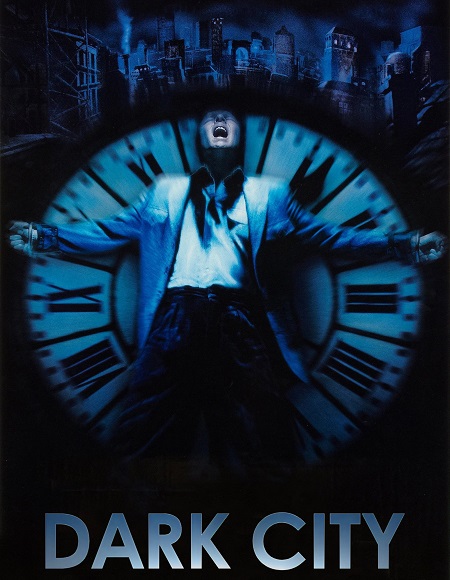 مشاهدة شاهد اونلاين فيلم Dark City 1998 مترجم