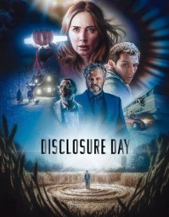 مشاهدة شاهد اونلاين فيلم Disclosure Day 2026 مترجم