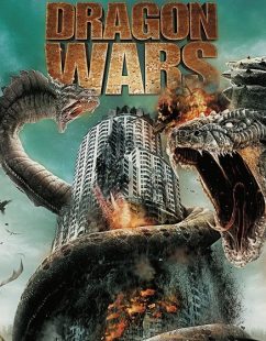 مشاهدة شاهد اونلاين فيلم Dragon Wars D-War 2007 مترجم
