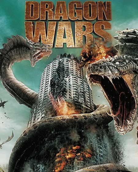 مشاهدة شاهد اونلاين فيلم Dragon Wars D-War 2007 مترجم