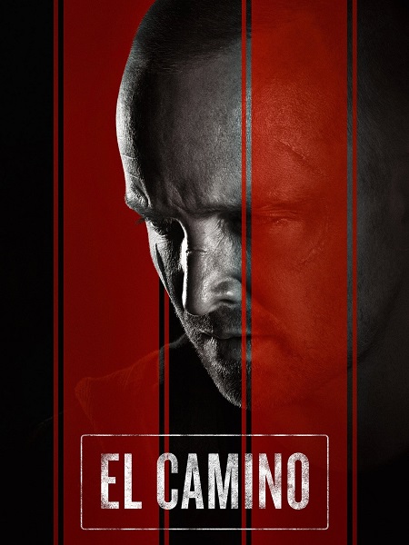 مشاهدة شاهد اونلاين فيلم El Camino A Breaking Bad Movie 2019 مترجم