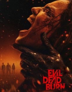 مشاهدة شاهد اونلاين فيلم Evil Dead Burn 2026 مترجم