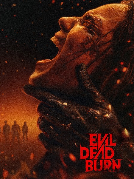 مشاهدة شاهد اونلاين فيلم Evil Dead Burn 2026 مترجم