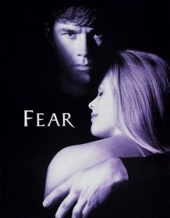 مشاهدة شاهد اونلاين فيلم Fear 1996 مترجم