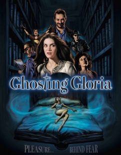 مشاهدة شاهد اونلاين فيلم Ghosting Gloria 2021 مترجم