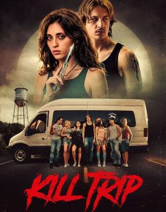 مشاهدة شاهد اونلاين فيلم Kill Trip 2026 مترجم