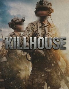 مشاهدة شاهد اونلاين فيلم Killhouse 2026 مترجم