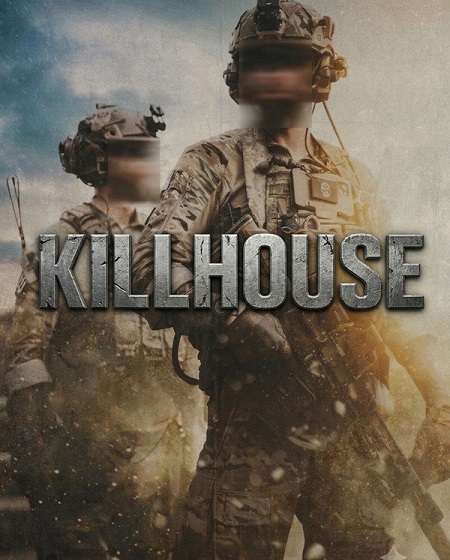 مشاهدة شاهد اونلاين فيلم Killhouse 2026 مترجم