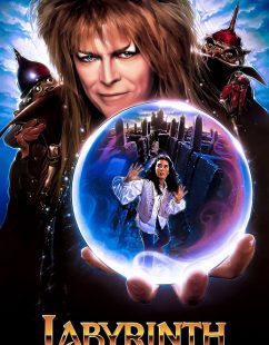 مشاهدة شاهد اونلاين فيلم Labyrinth 1986 مترجم