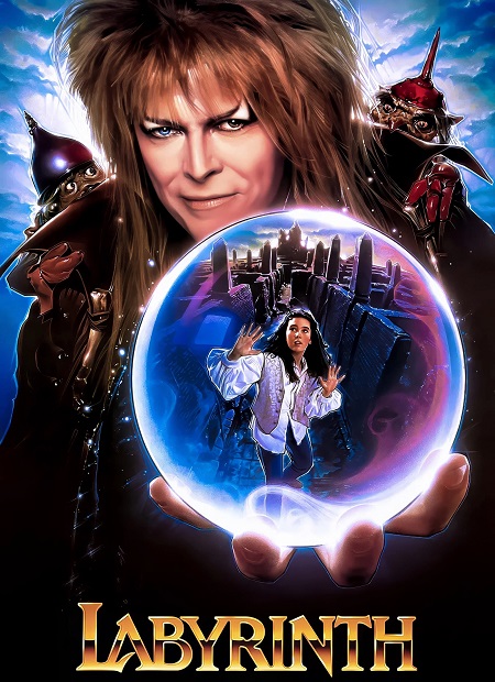 مشاهدة شاهد اونلاين فيلم Labyrinth 1986 مترجم