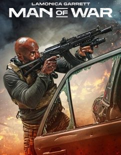 مشاهدة شاهد اونلاين فيلم Man of War 2026 مترجم
