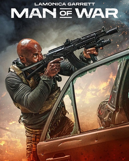مشاهدة شاهد اونلاين فيلم Man of War 2026 مترجم