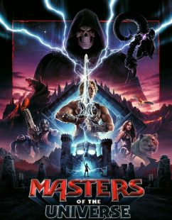 مشاهدة شاهد اونلاين فيلم Masters of the Universe 2026 مترجم