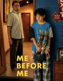 مشاهدة شاهد اونلاين فيلم Me Before Me 2026 مترجم