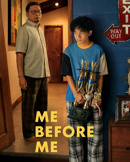 مشاهدة شاهد اونلاين فيلم Me Before Me 2026 مترجم