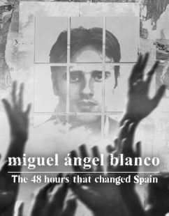 مشاهدة شاهد اونلاين فيلم Miguel Angel Blanco 2026 مترجم
