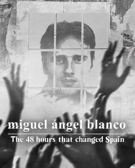 مشاهدة شاهد اونلاين فيلم Miguel Angel Blanco 2026 مترجم
