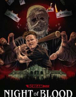 مشاهدة شاهد اونلاين فيلم Night of Blood 2026 مترجم