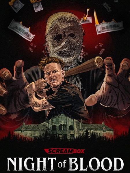 مشاهدة شاهد اونلاين فيلم Night of Blood 2026 مترجم