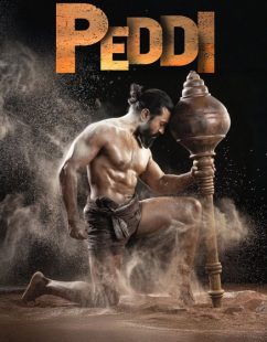مشاهدة شاهد اونلاين فيلم Peddi 2026 مترجم