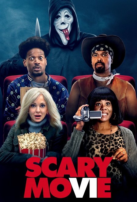 مشاهدة شاهد اونلاين فيلم Scary Movie 2026 مترجم