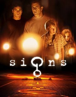 مشاهدة شاهد اونلاين فيلم Signs 2002 مترجم