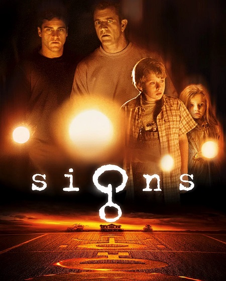 مشاهدة شاهد اونلاين فيلم Signs 2002 مترجم