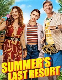 مشاهدة شاهد اونلاين فيلم Summer’s Last Resort 2026 مترجم