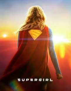 مشاهدة شاهد اونلاين فيلم Supergirl 2026 مترجم
