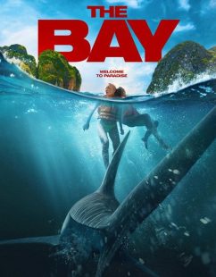 مشاهدة شاهد اونلاين فيلم The Bay 2026 مترجم