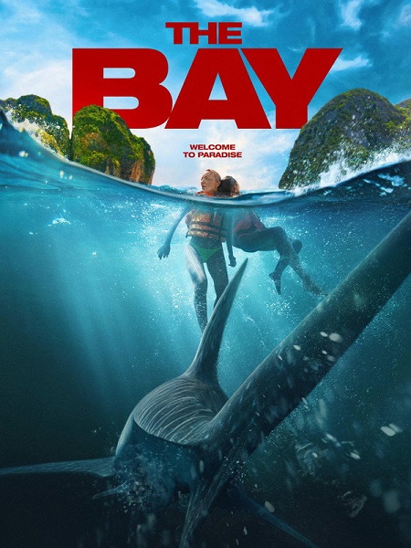 مشاهدة شاهد اونلاين فيلم The Bay 2026 مترجم