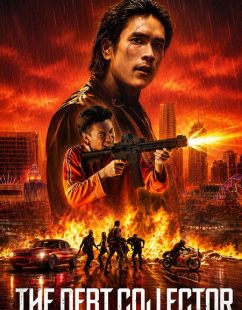 مشاهدة شاهد اونلاين فيلم The Debt Collector 2026 مترجم