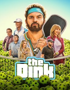 مشاهدة شاهد اونلاين فيلم The Dink 2026 مترجم