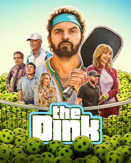 مشاهدة شاهد اونلاين فيلم The Dink 2026 مترجم