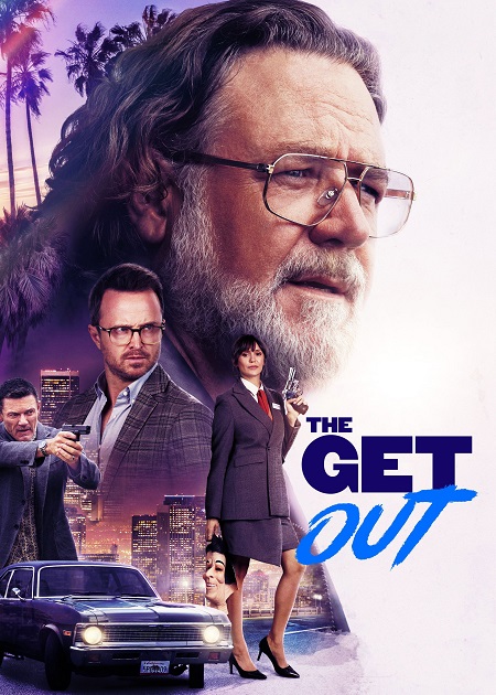 مشاهدة شاهد اونلاين فيلم The Get Out 2026 مترجم