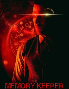 مشاهدة شاهد اونلاين فيلم The Memory Keeper 2026 مترجم