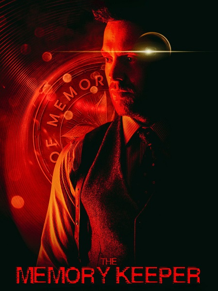 مشاهدة شاهد اونلاين فيلم The Memory Keeper 2026 مترجم