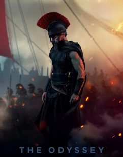 مشاهدة شاهد اونلاين فيلم The Odyssey 2026 مترجم