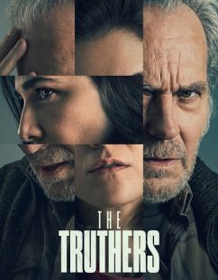 مشاهدة شاهد اونلاين فيلم The Truthers 2026 مترجم