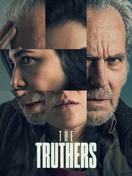 مشاهدة شاهد اونلاين فيلم The Truthers 2026 مترجم