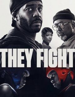 مشاهدة شاهد اونلاين فيلم They Fight 2026 مترجم