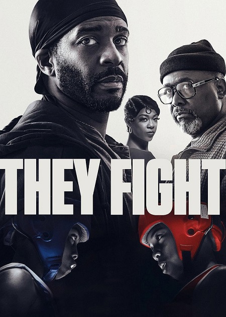 مشاهدة شاهد اونلاين فيلم They Fight 2026 مترجم
