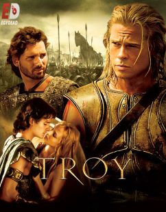 مشاهدة شاهد اونلاين فيلم Troy 2004 مترجم