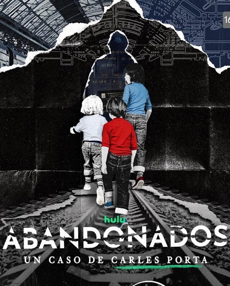 شاهد اونلاين مسلسل Abandoned الحلقة 2 مترجمة