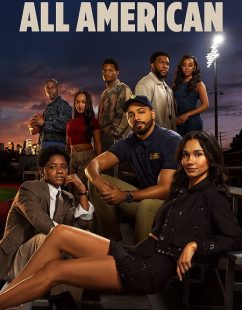 شاهد اونلاين مسلسل All American الموسم الثامن الحلقة 1 مترجمة