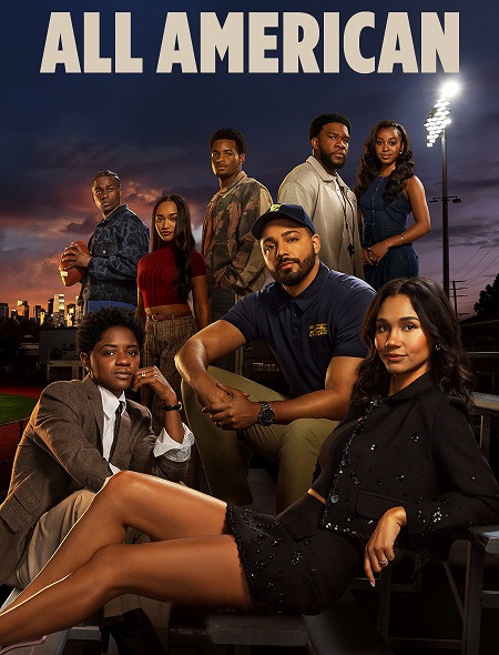 شاهد اونلاين مسلسل All American الموسم الثامن الحلقة 1 مترجمة