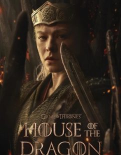 شاهد اونلاين مسلسل House of The Dragon الموسم الثالث الحلقة 3 مترجمة