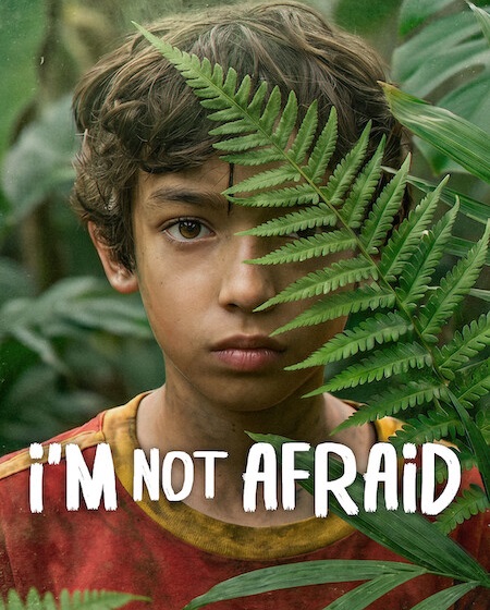 شاهد اونلاين مسلسل I’m Not Afraid الموسم الاول الحلقة 5 مترجمة