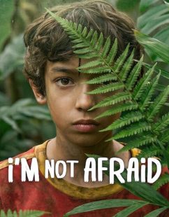 شاهد اونلاين مسلسل I’m Not Afraid الموسم الاول الحلقة 1 مترجمة