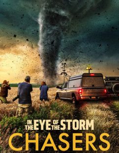 شاهد اونلاين مسلسل In the Eye of the Storm Chasers الحلقة 2 مترجمة